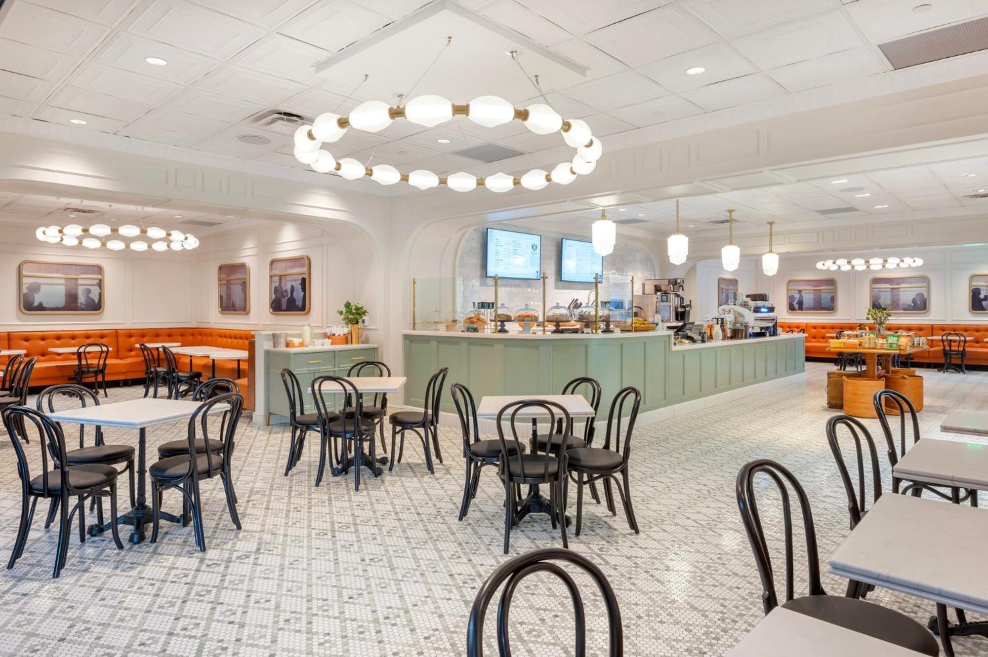 Omni Severin Hotel Indianapolis Zewnętrze zdjęcie